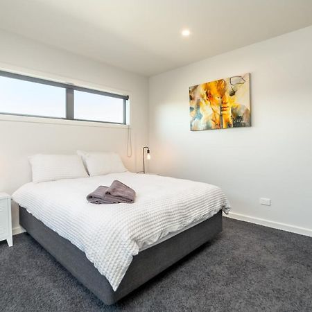 Villa Pinot Paradise Martinborough Exterior foto