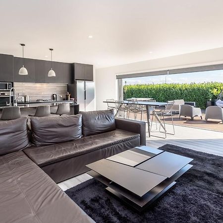 Villa Pinot Paradise Martinborough Exterior foto