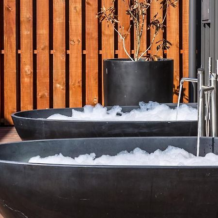 Villa Pinot Paradise Martinborough Exterior foto