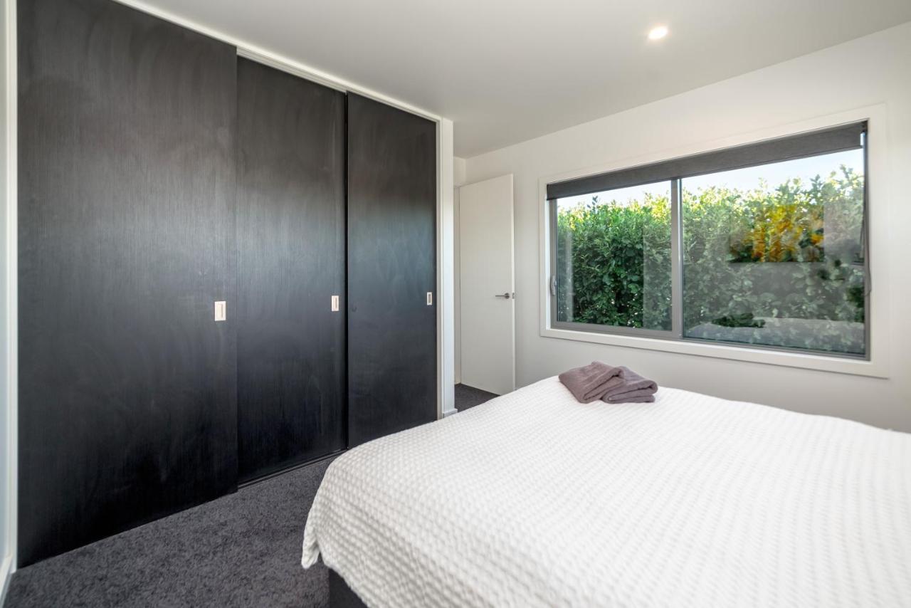 Villa Pinot Paradise Martinborough Exterior foto