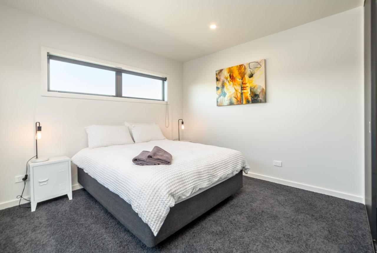 Villa Pinot Paradise Martinborough Exterior foto