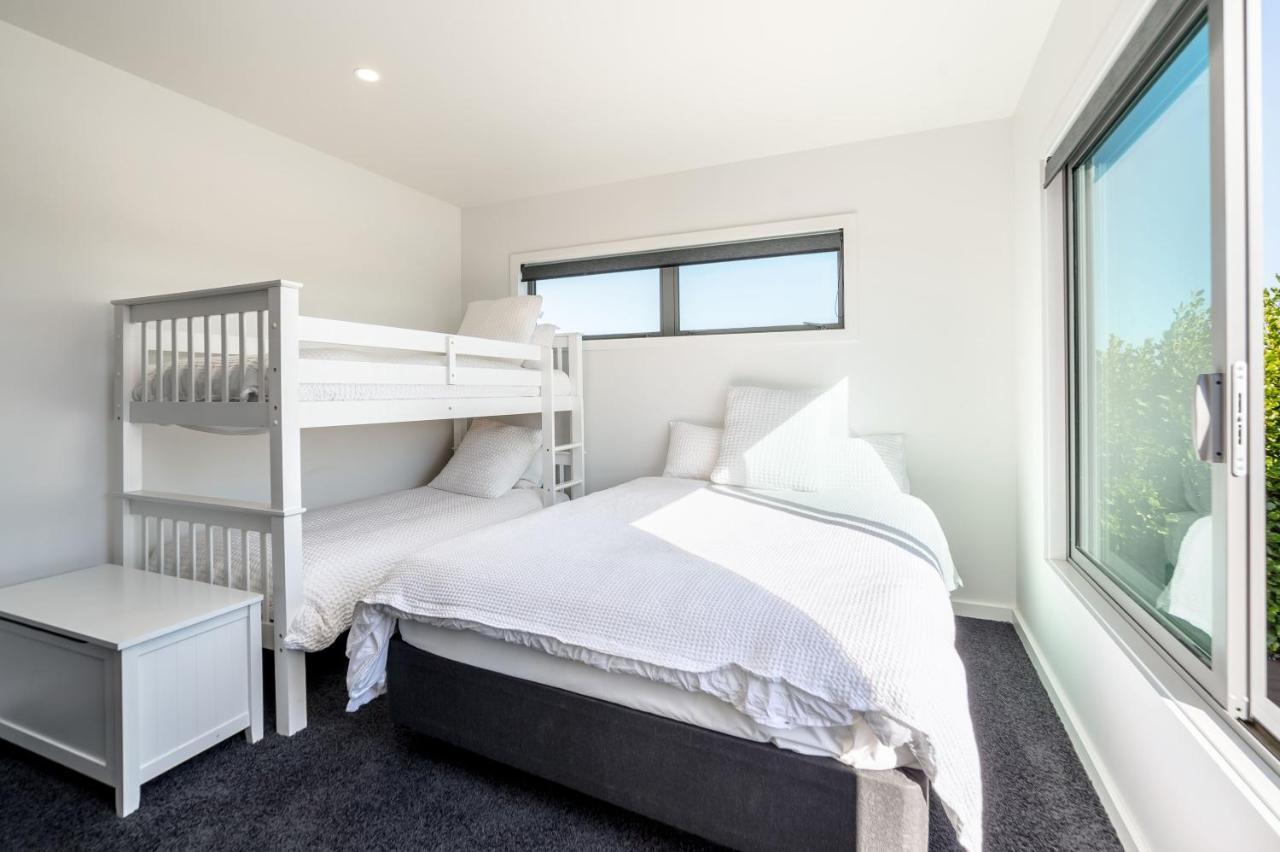 Villa Pinot Paradise Martinborough Exterior foto