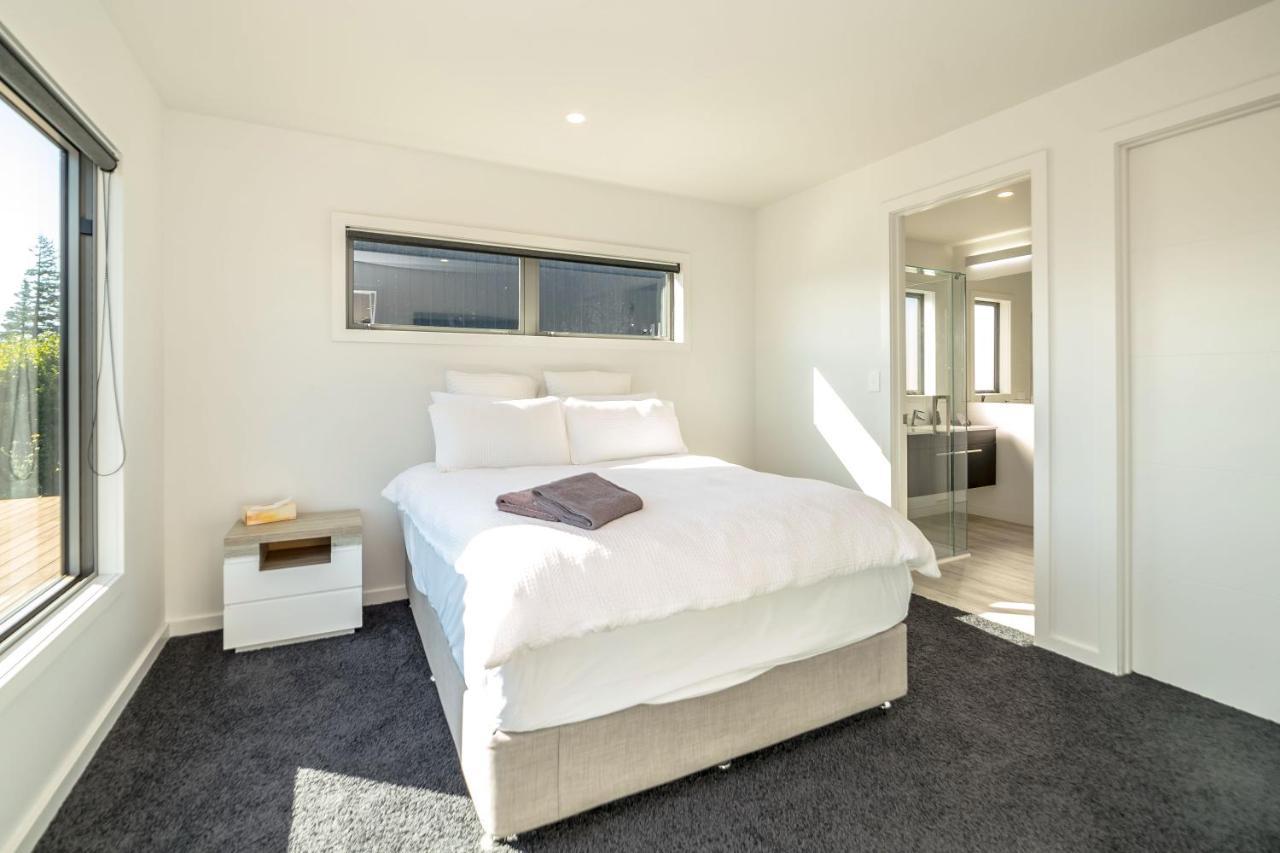 Villa Pinot Paradise Martinborough Exterior foto